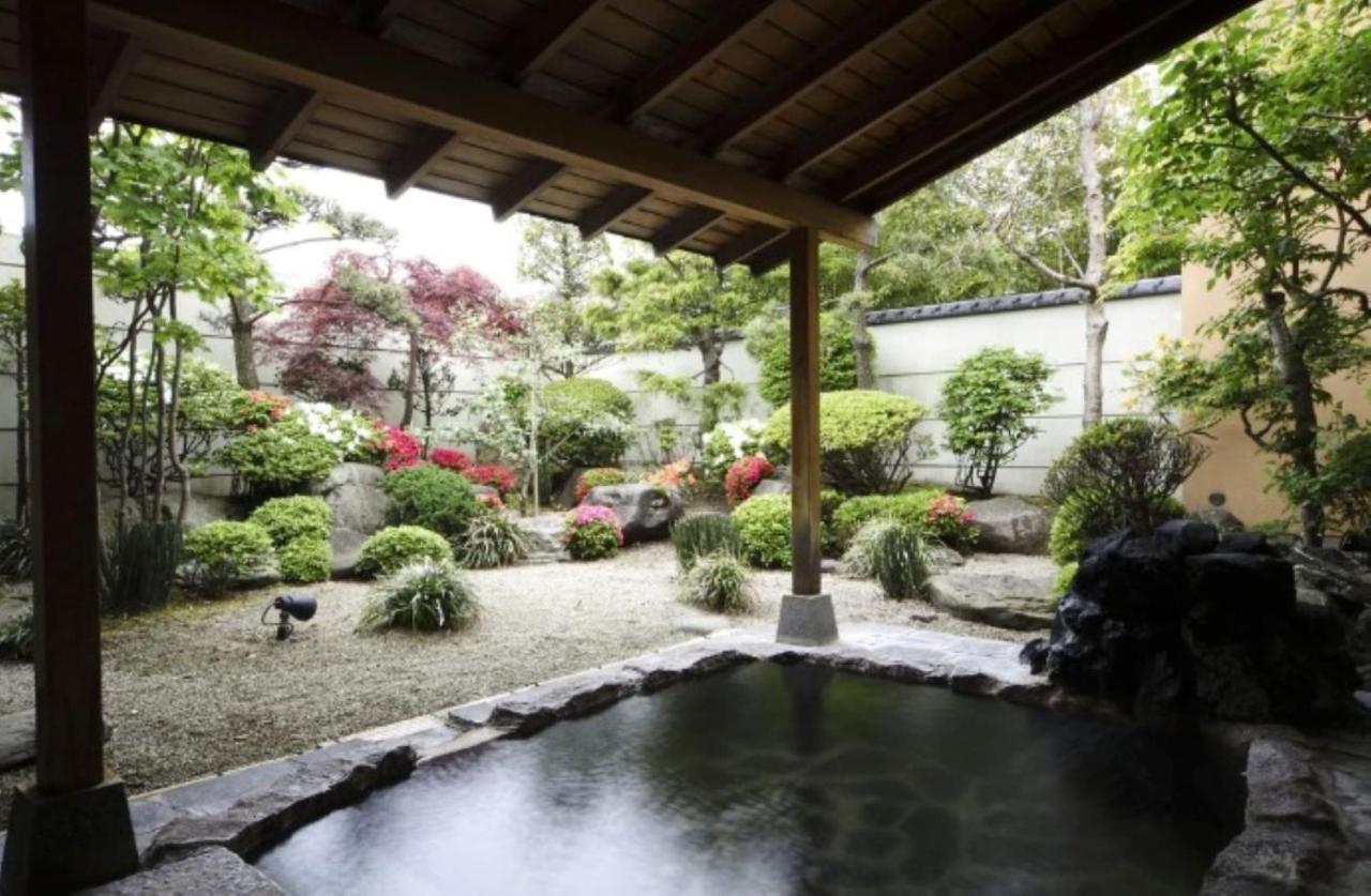 Apartment シティ湯川d号室 Hakodate