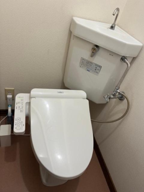 シティ湯川d号室 Hakodate